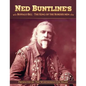 Buffalo Bill, The King of the Border Men - Paperback