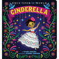 Cinderella - Board Book