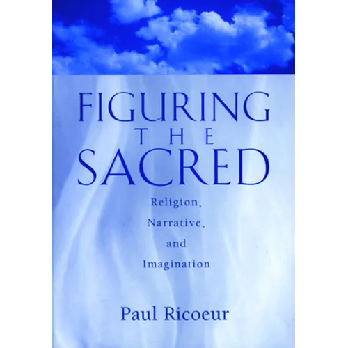 Figuring the Sacred - Paperback
