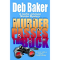 Murder Passes the Buck: A Gertie Johnson Murder Mystery - Paperback