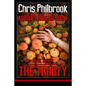 The Trinity: Adrian' Undead Diary Book Seven - Paperback