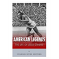 American Legends: The Life of Jesse Owens - Paperback