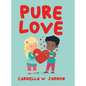 Pure Love - Hardcover