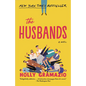 The Husbands: A Read with Jenna Pick - Paperback
