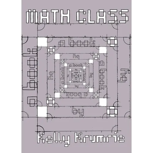 Math Class - Paperback