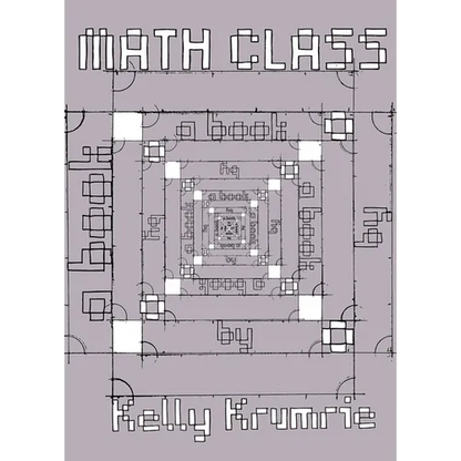 Math Class - Paperback