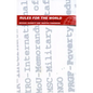 Rules for the World: International Organizations in Global Politics - Paperback