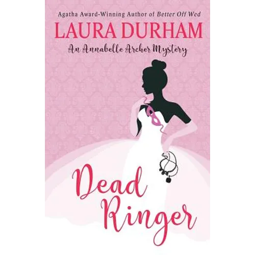 Dead Ringer: (#3.5) - Paperback