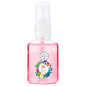 Bee Beauty Pink Velvet Body Spray 50ml - Moisturizing, Refreshing Fragrance for All Seasons