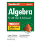 Unproblem JEE Algebra For JEE Main & Advanced - Paperback