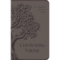 Cultivating Virtue: Self-Mastery with the Saints - Imitation Leather