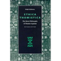 Ethica Thomistica, Revised Edition - Paperback