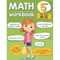 Math Workbook Grade 5 (Ages 10-11): A 5th Grade Math Workbook For Learning Aligns With National Common Core Math Skills - Paperback
