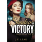 In the Shadow of Victory: A Lesbian Historical Novel - Paperback