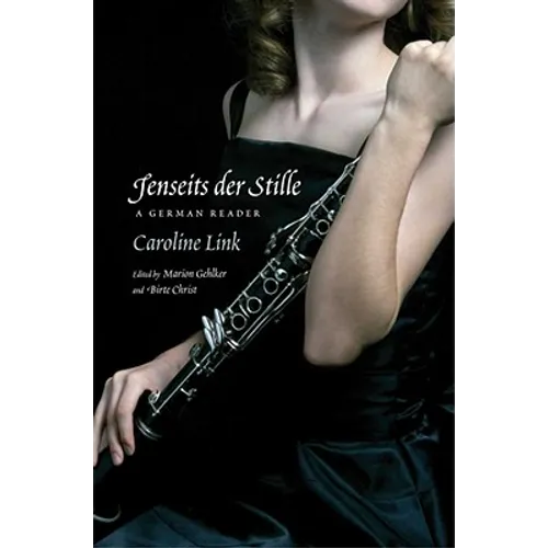 Jenseits Der Stille: A German Reader - Paperback