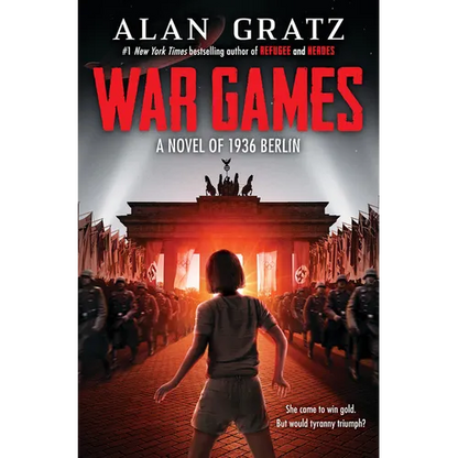 War Games - Hardcover