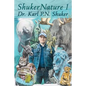 ShukerNature (Book 1): Antlered Elephants, Locust Dragons, and Other Cryptic Blog Beasts - Paperback