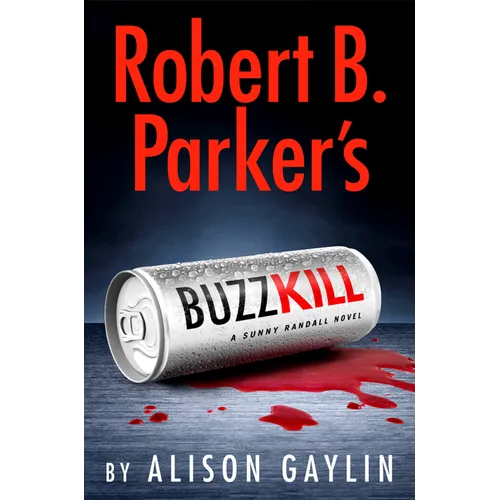 Robert B. Parker's Buzz Kill - Library Binding