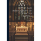 Letters And Instructions Of St. Ignatius Loyola - Paperback