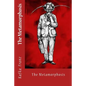 The Metamorphosis - Paperback