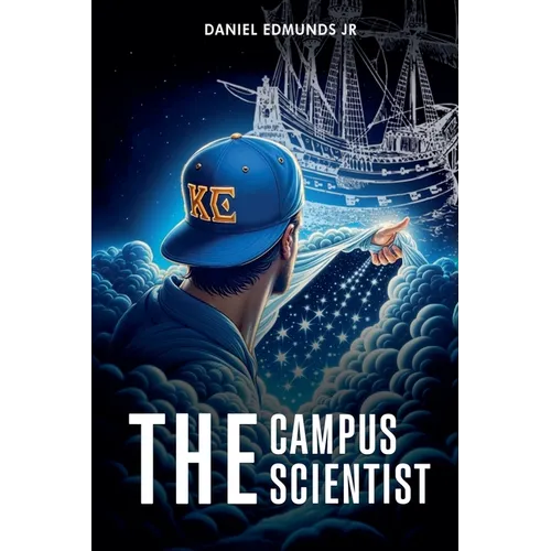The Campus Scientist - Paperback