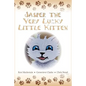 Jasper The Very Lucky Little Kitten: (kids books ages 2-8 ) (Animal bedtime story preschool picture book) - Paperback