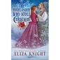 The Highlander Who Stole Christmas - Paperback