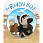 The Raven Boy - Hardcover