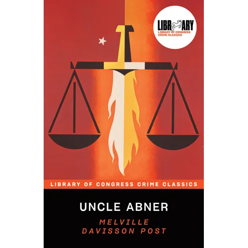 Uncle Abner - Paperback