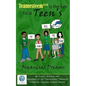 Teamesteem(TM)is the Key to a Teen's F i n a n c i a l D r e a ms - Paperback