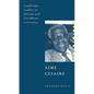 Aimé Césaire - Paperback