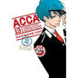 Acca 13-Territory Inspection Department, Vol. 2 - Paperback