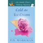 Cold as Ice Cream - Paperback