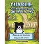 Charlie, The Border Collie Without a Job - Paperback