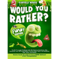 Would You Rather Game Book for Kids 6-12 & EWW Edition!: 2-in-1 Compilation - Try Not To Laugh Challenge with 400 Hilarious Questions, Silly Scenarios - Hardcover