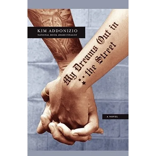 My Dreams Out in the Street - Paperback