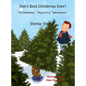 Tim's Best Christmas Ever! - Hardcover