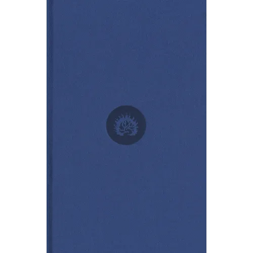 ESV Reformation Study Bible, Student Edition - Blue, Clothbound - Hardcover