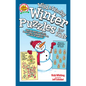 Sensational Snow Day Puzzles for Kids: Chill Out with Frosty Facts, Secret Codes, Challenging Mazes, and Lots of Surprises! - Paperback