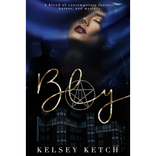 Bly - Paperback