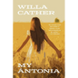 My Ántonia (Warbler Classics Annotated Edition) - Paperback
