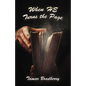 When He Turns the Page - Paperback