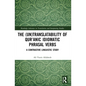 The (Un)Translatability of Qur'anic Idiomatic Phrasal Verbs: A Contrastive Linguistic Study - Paperback