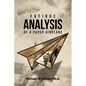 Fatigue Analysis of a Paper Airplane - Paperback