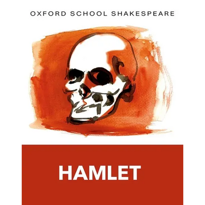 Hamlet - Paperback