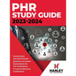 PHR Study Guide 2023-2024: Review Book With 350 Practice Questions and Answer Explanations for the Professional in Human Resources Certification - Hardcover