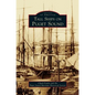 Tall Ships on Puget Sound - Hardcover