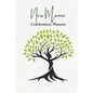 New Mama Celebration Planner - Paperback