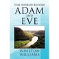 The World Before Adam and Eve - Paperback