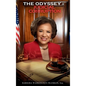The Odyssey of Judicial Corruption - Hardcover
